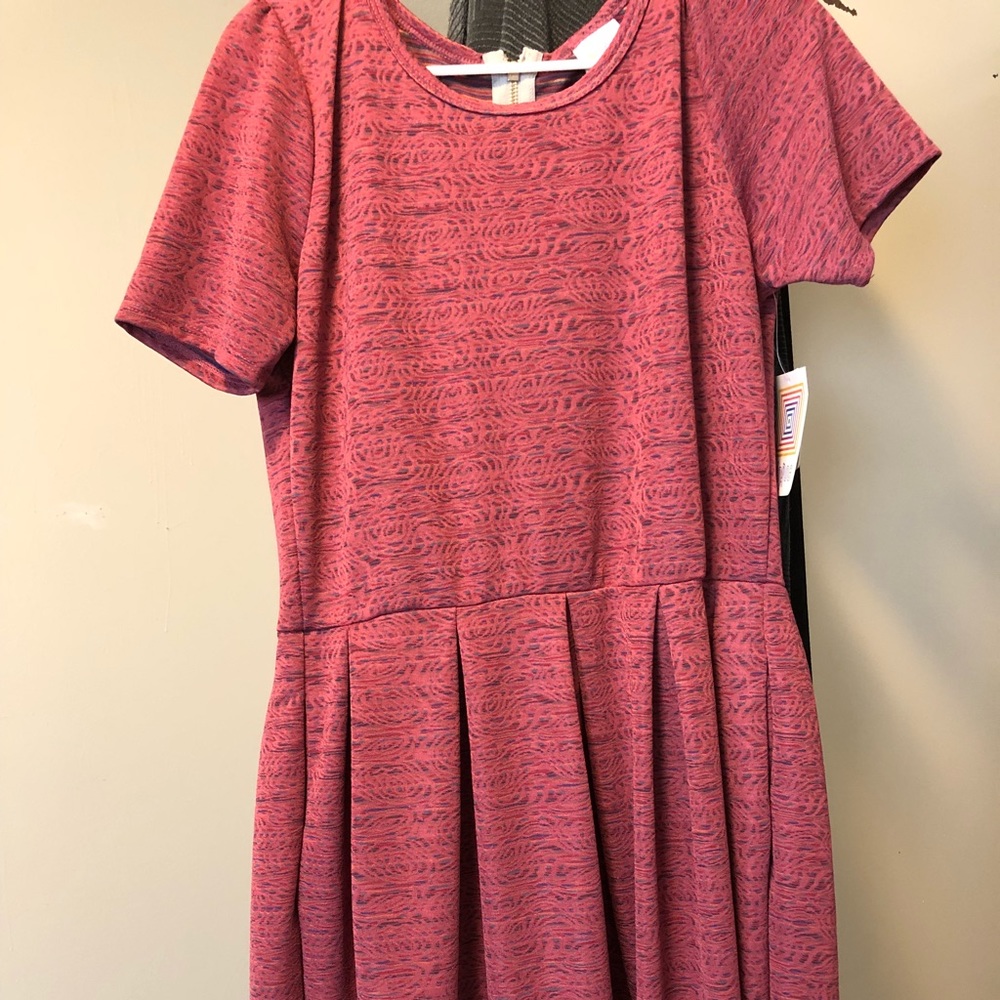 BNWT LLR AMELIA 2xl